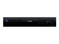 Toshiba Surveillix EHV Series EHV8-240-1T