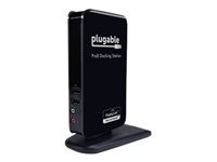 Plugable UD-PRO8