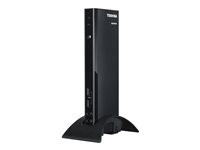 Toshiba Dynadock 4K Universal USB 3.0 docking station