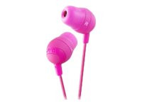 JVC HA-FX32-P Marshmallow