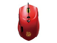 Tt eSPORTS Theron Blazing Red Edition