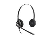 Plantronics SupraPlus D261N