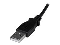 StarTech.com 0.5m Micro USB Cable