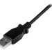 StarTech.com 0.5m Micro USB Cable