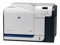 HP Color LaserJet CP3525n