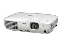 Epson PowerLite Home Cinema 705HD