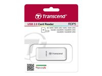 Transcend P5