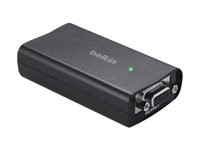 Belkin HDMI to VGA + 3.5mm Audio Adapter