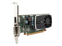 NVIDIA Quadro 600