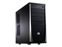 Cooler Master Elite 371
