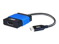 SIIG USB Type-C to HDMI Cable Adapter