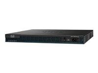 Cisco 2901 Terminal Server Bundle
