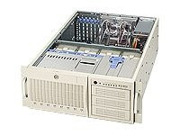 Supermicro SC743I-650