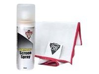 Falcon Dust-Off LCD, Plasma and Digital Screen Cleaner