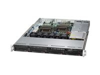 Supermicro SC815 TQC-R706CB