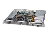 Supermicro SC514 R400C