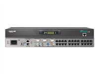 Black Box ServSwitch CX with IP
