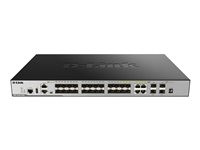 D-Link DGS 3630-52TC