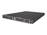HPE FlexFabric 5930-2Slot+2QSFP+ TAA-compliant