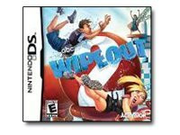 WipeOut 2