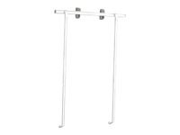 Chief WBM Series WBM3E Micro-Adjustable Telescoping Whiteboard Mount