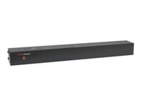 CyberPower Basic Series PDU15B12R