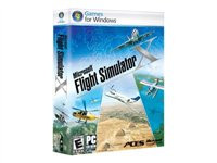 Microsoft Flight Simulator X