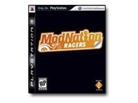 ModNation Racers