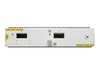 Cisco ASR 9000 Series 2-port 40-Gigabit Ethernet Modular Port Adapter