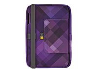 Case Logic QuickFlip Case for iPad mini