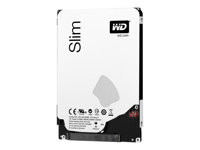 WD Blue WD5000LPVX