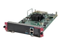 HPE Main Processing Unit