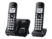 Panasonic KX-TGD512B