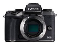 Canon EOS M5