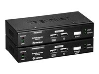 TRENDnet TK-EX4 KVM Extension Kit