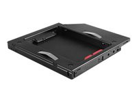 Vantec MRK-HC127A-BK