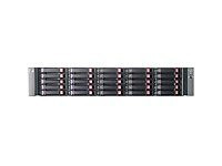 HPE StorageWorks Modular Smart Array 70
