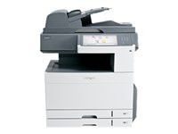 Lexmark X925de