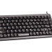 CHERRY Compact-Keyboard G84-4100