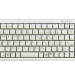 CHERRY Compact-Keyboard G84-4100