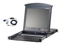 ATEN KL1508ANUKIT