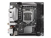 ASUS ROG STRIX Z270I GAMING
