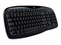 Logitech Cordless Desktop EX 100