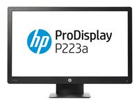 HP ProDisplay P223A