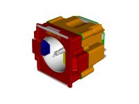 Barco CLM Replacement Lamp