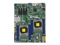 SUPERMICRO X10DRD-iT