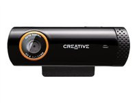 Creative Live! Cam Socialize