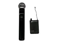 AmpliVox S1623