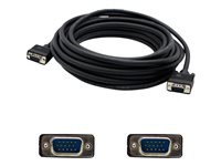 AddOn 5 Pack 25ft VGA Cable