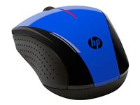 HP X3000
